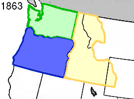 Washington Territory